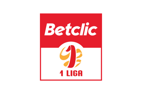 Betclic 1. Liga