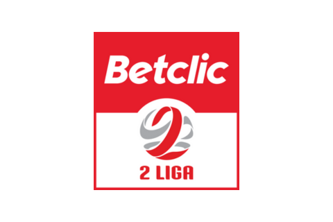 Betclic 2. Liga